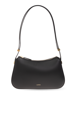 SchaferandweinerShops Japan - Black Shoulder Bag Ghost JIL